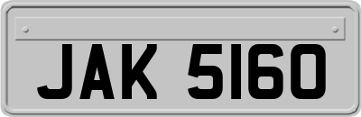 JAK5160