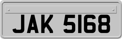 JAK5168