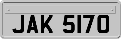 JAK5170