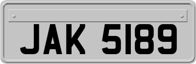 JAK5189