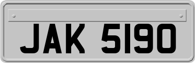 JAK5190