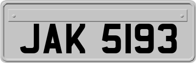 JAK5193