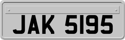 JAK5195