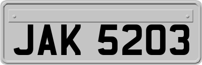 JAK5203