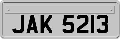JAK5213