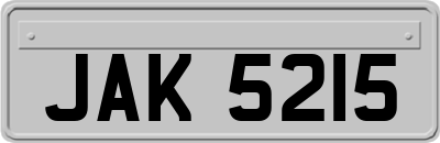 JAK5215