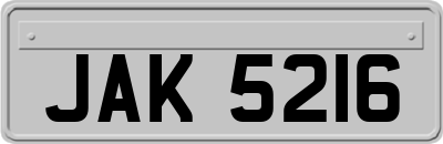 JAK5216