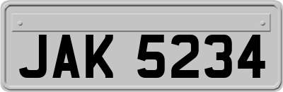 JAK5234