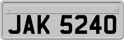 JAK5240
