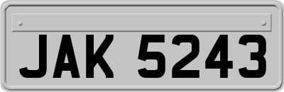 JAK5243