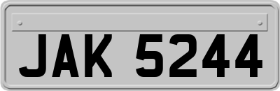 JAK5244