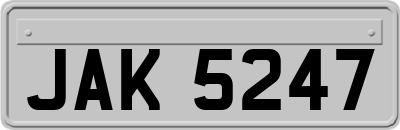 JAK5247