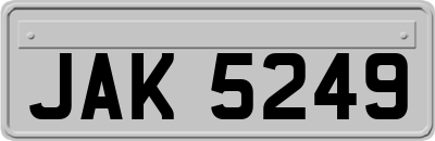 JAK5249