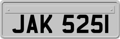 JAK5251