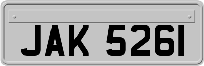 JAK5261