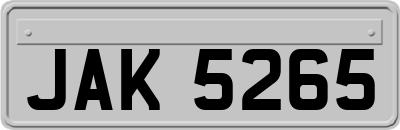 JAK5265