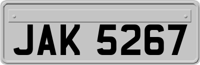 JAK5267
