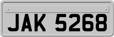 JAK5268