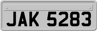 JAK5283