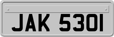 JAK5301