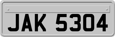 JAK5304