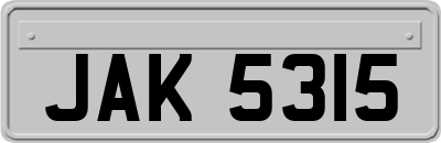 JAK5315