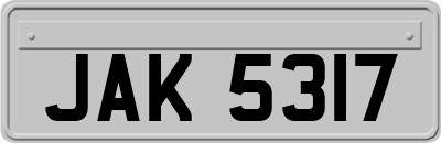 JAK5317