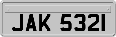 JAK5321