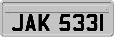 JAK5331