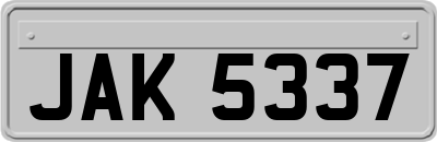 JAK5337