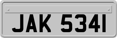 JAK5341
