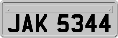 JAK5344