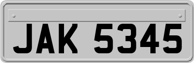 JAK5345