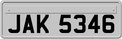 JAK5346