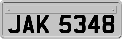 JAK5348