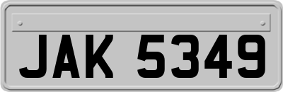 JAK5349