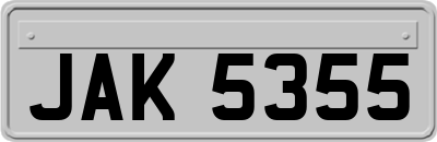 JAK5355
