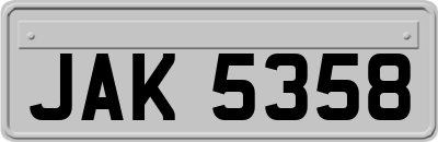 JAK5358