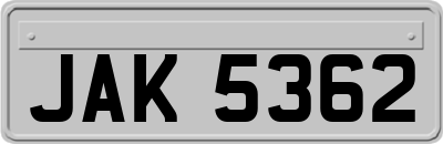 JAK5362