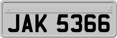 JAK5366