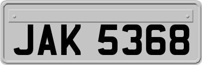 JAK5368