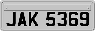 JAK5369
