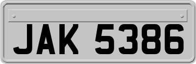 JAK5386