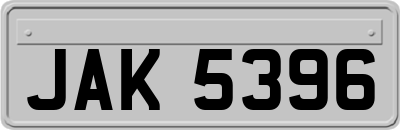 JAK5396