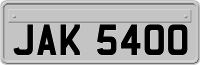 JAK5400