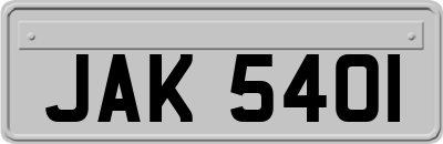 JAK5401