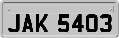 JAK5403