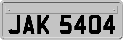 JAK5404