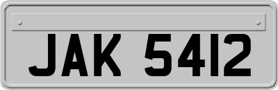 JAK5412