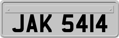 JAK5414